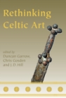 Image for Rethinking Celtic art