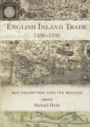 Image for English Inland Trade
