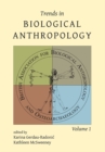 Image for Trends in biological anthropology 1