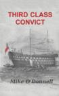 Image for Third Class Convict