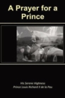 Image for A Prayer for a Prince
