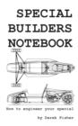 Image for Special Builders Notebook