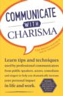 Image for Communicate with Charisma
