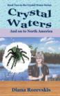 Image for Crystal Waters And on to North America