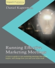 Image for Running Effective Marketing Meetings