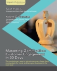 Image for Mastering Gamification: Customer Engagement in 30 Days