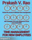 Image for Time Management for New Employees