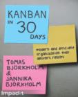 Image for Kanban in 30 Days
