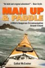 Image for Man Up And Paddle!