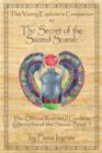 Image for Young Explorer&#39;s Companion to The Secret of the Sacred Scarab: The Official Illustrated Guide to Chronicles of the Stone Book 1