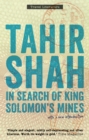 Image for In Search of King Solomon&#39;s Mines