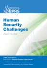 Image for Human Security Challenges