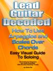Image for Lead Guitar Decoded