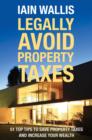 Image for Legally Avoid Property Taxes