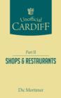 Image for Unofficial Cardiff