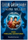 Image for Grim Gruesome Viking Villain: Four thrilling adventures