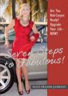 Image for Seven Steps to Fabulous!