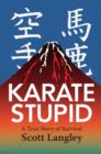 Image for Karate Stupid