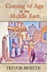 Image for Coming of Age in The Middle East