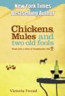 Image for Chickens, Mules and Two Old Fools