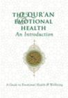 Image for Qur&#39;an &amp; Emotional Health: An Introduction