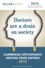 Image for Doctors are a drain on society