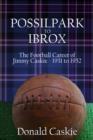 Image for POSSILPARK to IBROX