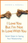Image for I Love You, But I&#39;m Not In Love With You
