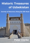 Image for Historic Treasures of Uzbekistan