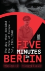 Image for Five Minutes In Berlin