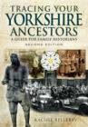 Image for Tracing Your Yorkshire Ancestors: A Guide for Family Historians