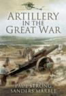 Image for Artillery in the Great War