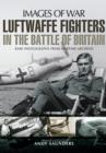 Image for Luftwaffe fighters in the Battle of Britain