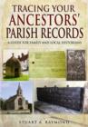 Image for Tracing Your Ancestors&#39; Parish Records
