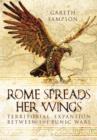 Image for Rome Spreads Her Wings