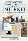 Image for Tracing Your Family History on the Internet: A Guide for Family Historians