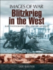 Image for Blitzkrieg in the West