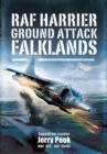 Image for RAF Harrier Ground Attack - Falklands