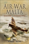 Image for Air war Malta: June 1940 to November 1942