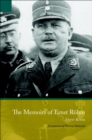 Image for Memoirs of Ernst Roehm