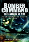Image for Bomber Command: reflections of war : Volume 2,