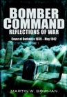 Image for Bomber Command: reflections of war