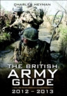 Image for The British Army: a pocket guide, 2002-2003