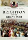 Image for Brighton in the Great War
