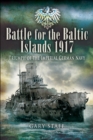 Image for Battle for the Baltic Islands 1917