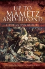 Image for Up to Mametz -- and beyond
