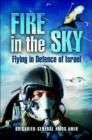 Image for Fire in the sky: flying in defence of Israel