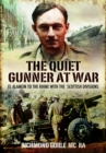 Image for The quiet gunner at war