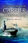 Image for Second World War carrier campaigns