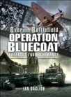 Image for Operation Bluecoat: over the battlefield
